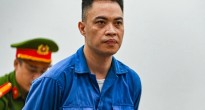 Vụ nam shipper bị hành hung ở Hà Nội: Tài xế xe sang hầu tòa với cáo buộc cố ý gây thương tích