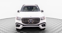 Rò rỉ trang bị Mercedes-Benz GLS 2025 sắp ra mắt Việt Nam: Động cơ nâng cấp nhẹ, bổ sung ADAS
