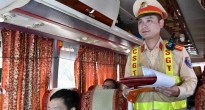 Đề xuất bỏ quy định giới hạn lái xe 48 giờ mỗi tuần, xe vận tải phải lắp camera giám sát tài xế
