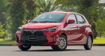 Bảng giá xe Toyota tháng 6/2025: Cập nhật chi tiết các dòng xe đang bán tại Việt Nam