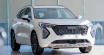 Cập nhật bảng giá xe Haval tháng 6/2025: SUV hybrid nhiều công nghệ, giá có đủ hấp dẫn?