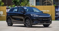 Xe điện BYD nhận ưu đãi sốc tại đại lý: Có mẫu giảm hơn 200 triệu đồng
