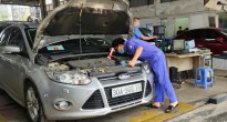 Cảnh báo chiêu lừa tinh vi: Giả mạo Cục Đăng kiểm, yêu cầu chuyển tiền và cài app lạ