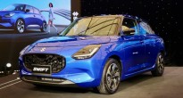 Top 10 mẫu hatchback đáng mua cho người mới lái tại Việt Nam năm 2025