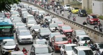 Hà Nội nghiên cứu tăng phí trước bạ, phí trông giữ xe xăng: Người dùng lo tốn thêm chục triệu đồng