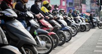 Xe máy chạy xăng sắp bị cấm ở vành đai 1: Hà Nội nghiên cứu hỗ trợ chi phí thu đổi phương tiện