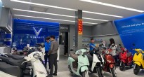 Hà Nội sắp cấm xe máy xăng trong khu vực Vành đai 1, giá xe máy điện dự kiến sẽ tăng nhẹ