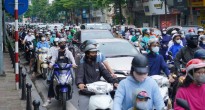 Chuẩn bị cấm xe máy xăng: Hà Nội dự kiến hỗ trợ 3 triệu/người để khuyến khích chuyển sang xe máy điện