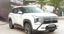 Ba phiên bản Mitsubishi Destinator khác nhau ra sao? Khách Việt nên xem kỹ trước khi đặt cọc