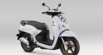 Xe tay ga Honda Scoopy 2025 'ăn xăng' chỉ 1,7 lít/100 km có thể sắp bán chính hãng tại Việt Nam?