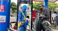 Ngày đầu bán xăng E10: Có cửa hàng tiêu thụ gần 1.000 lít chỉ trong buổi sáng