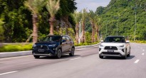 Toyota bàn giao hơn 6.600 xe trong tháng 7/2025, chính thức vượt mốc 1 triệu xe bán ra tại Việt Nam