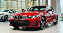 Sắp tới tháng Ngâu, loạt xe sang giảm giá 'sốc' để giải phóng hàng tồn kho