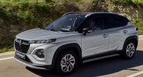 Suzuki XL7 Black Edition dự kiến ra mắt Việt Nam ngay quý này, Fronx theo sau vào cuối năm