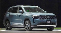 Giá nhích nhẹ, Ford Territory 2025 có gì để rút ngắn cách biệt với Mazda CX-5?