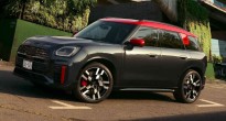 Soi kỹ Mini John Cooper Works Countryman ALL4 - SUV hiệu năng cao giá gần 2,8 tỷ đồng
