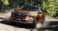 MPV cỡ nhỏ sụt giảm doanh số trong tháng 7, Mitsubishi Xpander chiếm gần nửa thị phần