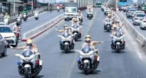Người dân đi xem diễu binh kỷ niệm Quốc khánh 2/9 ở Hà Nội có thể gửi xe ở đâu?