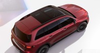 Mercedes-Benz ra mắt SUV điện EQB 250+ FL tại Việt Nam, giá 2,309 tỷ đồng