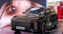 Khám phá điểm khác biệt giữa Lạc Hồng 900 LX và VinFast VF 9
