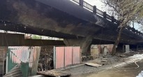Sau vụ cháy hàng trăm xe máy, cầu Vĩnh Tuy cần được kiểm tra toàn diện