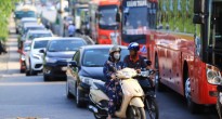 Trở lại thành phố sau kỳ nghỉ lễ 2/9: Mẹo lái ô tô an toàn để vượt qua cảnh kẹt xe căng thẳng?
