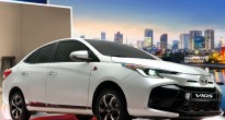 Toyota Việt Nam 'chơi lớn': Ra mắt phiên bản đặc biệt kỷ niệm 30 năm thành lập cho Vios, Veloz Cross và Yaris Cross