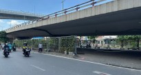 Loạt bãi gửi xe dưới gầm cầu bị đóng cửa, Hà Nội siết chặt quản lý an toàn giao thông