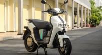 Xe máy điện Yamaha Neo's giảm giá sâu chỉ còn hơn 30 triệu, liệu có đủ sức hút khách Việt?