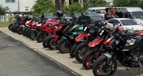 Ducati có nhà phân phối mới tại Việt Nam, về chung mái nhà với Audi