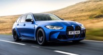 BMW M2 và M3 Touring bắt đầu nhận đặt cọc tại Việt Nam, dự giao xe từ giữa 2026