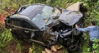 Nguy cơ sạt lở trên đường đèo sau bão: Cách nhận biết và ứng phó để bảo vệ an toàn