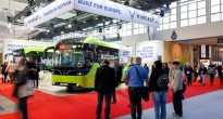 VinFast ra mắt cặp xe buýt điện chiến lược tại thị trường châu Âu