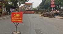 Cầu Long Biên sửa chữa định kỳ, cấm làn xe thô sơ sang phường Hoàn Kiếm trong hơn 2 tháng