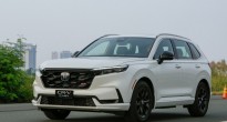 Xả hàng tồn, Honda CR-V 'đại hạ giá' với mức giảm lên đến hơn 120 triệu đồng
