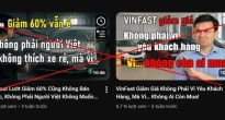 Phó Chủ tịch kiêm TGĐ Vingroup: 'Im lặng trước tin giả chính là đồng lõa với cái xấu, cái ác'