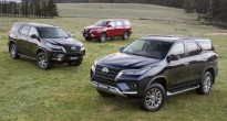 Sức hút giảm mạnh, Toyota Fortuner chính thức rời thị trường này từ năm 2026