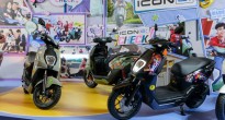 Xe máy điện Honda ICON e: nhận ưu đãi lớn chưa từng có, có đủ sức thu hút khách Việt?