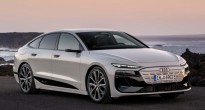 Hé lộ kế hoạch năm 2026 của Audi Việt Nam: Giới thiệu 7 mẫu xe mới và showroom 'đặc biệt nhất Đông Nam Á'