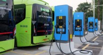 Lần đầu có quy định riêng về giá bán lẻ điện cho hoạt động sạc xe điện