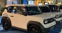 VinFast bán được bao nhiêu xe điện tại Indonesia trong 11 tháng của năm 2025?