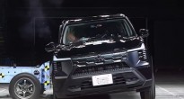 Đâu là những mẫu ô tô đạt chứng nhận 5 sao an toàn ASEAN NCAP đang bán tại Việt Nam?
