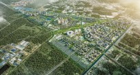 Dự án Khu đô thị Đại học Quốc tế gần 880 ha của Vinhomes tại TP.HCM sẽ khởi công trong năm nay