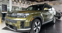 Hyundai khởi động năm 2026 với loạt ưu đãi hấp dẫn cho khách mua xe: Có mẫu giảm tới hàng trăm triệu đồng