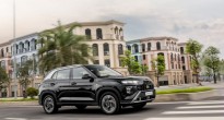 Hyundai Creta 'chạy nước rút' thành công, vượt mặt Toyota Yaris Cross trong tháng cuối năm 2025