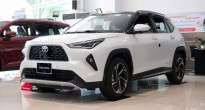 Cận Tết, xe Nhật 'cháy hàng' tại đại lý: Người mua có thêm tiền cũng khó lấy xe liền