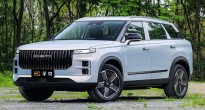 Jaecoo J7 'dính' triệu hồi ở quê nhà, liệu có ảnh hưởng đến xe đang bán tại Việt Nam?