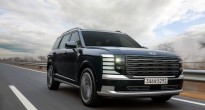 Hyundai Palisade lập kỷ lục doanh số toàn cầu, lần đầu vượt mốc 200.000 xe/năm