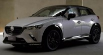 CX-3 dừng sản xuất tại Nhật, số phận mẫu SUV Mazda ở Việt Nam sẽ thế nào?