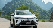 Phân khúc SUV cỡ B tháng 1/2026: Toyota Corolla Cross bất ngờ đứng chót, VinFast VF 6 vững ngôi đầu
